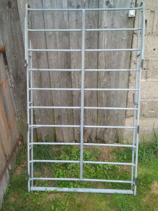 bagażnik dachowy z roklą peugeot partner