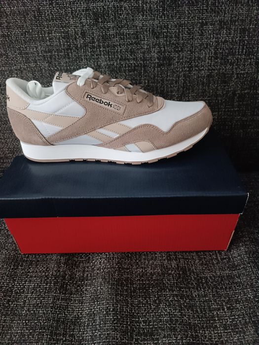 Buty Reebok rozmiar 43