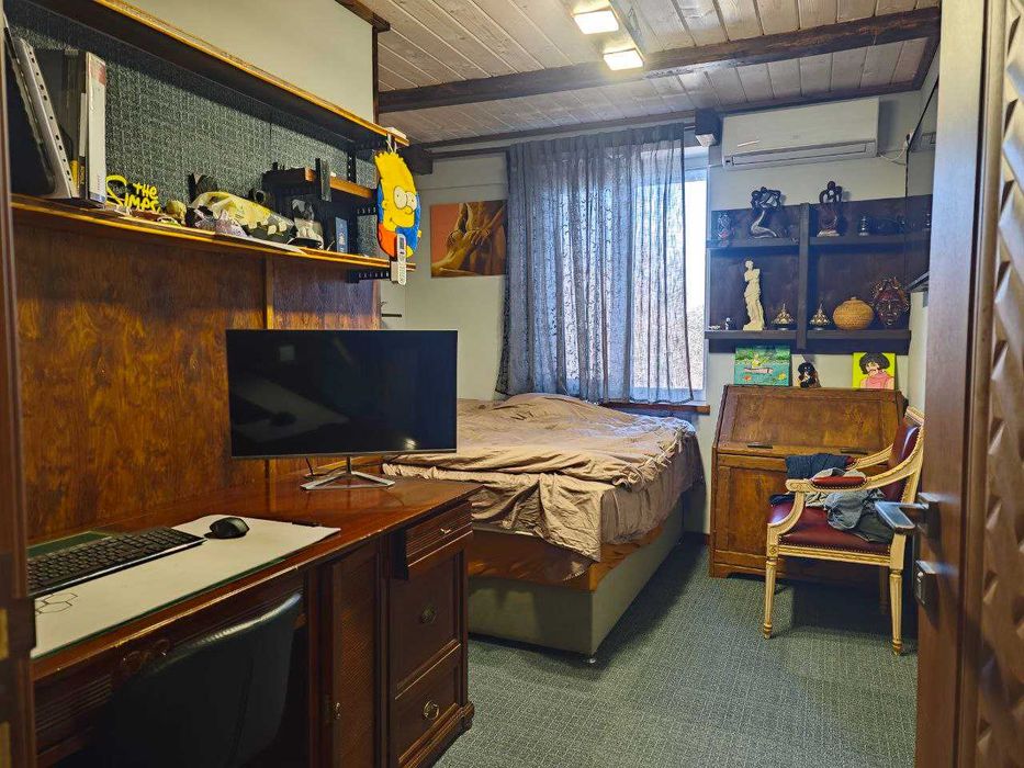 продаж танхаусу 100 м2  Осокорки