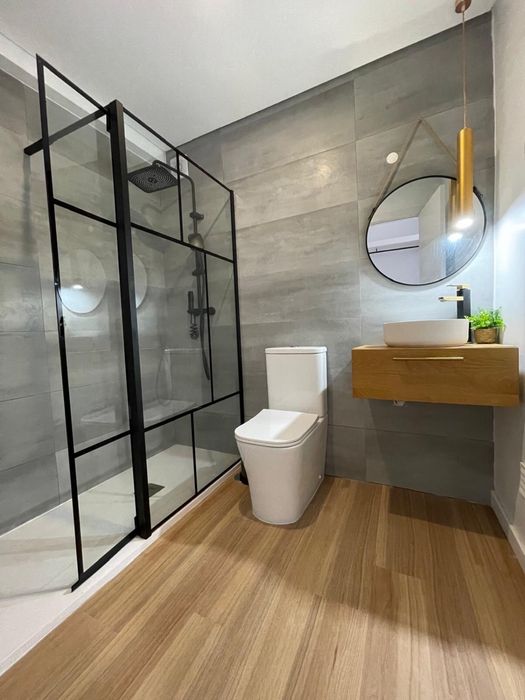 Apartamento T3 Vila Real Santo Antonio