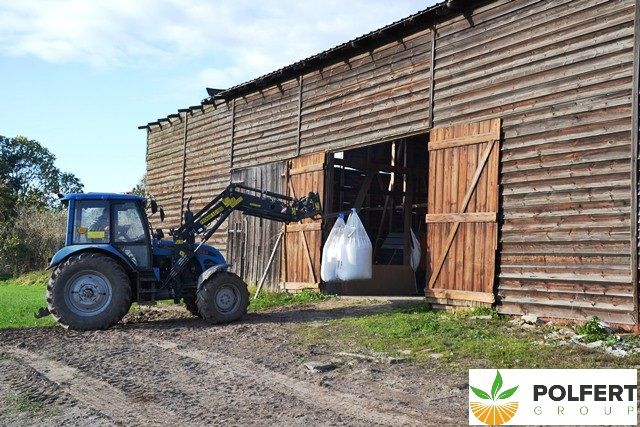 MAP 12-52 Fosforan Amonu 2899 netto - 3131 brutto< -- a także  Saletra