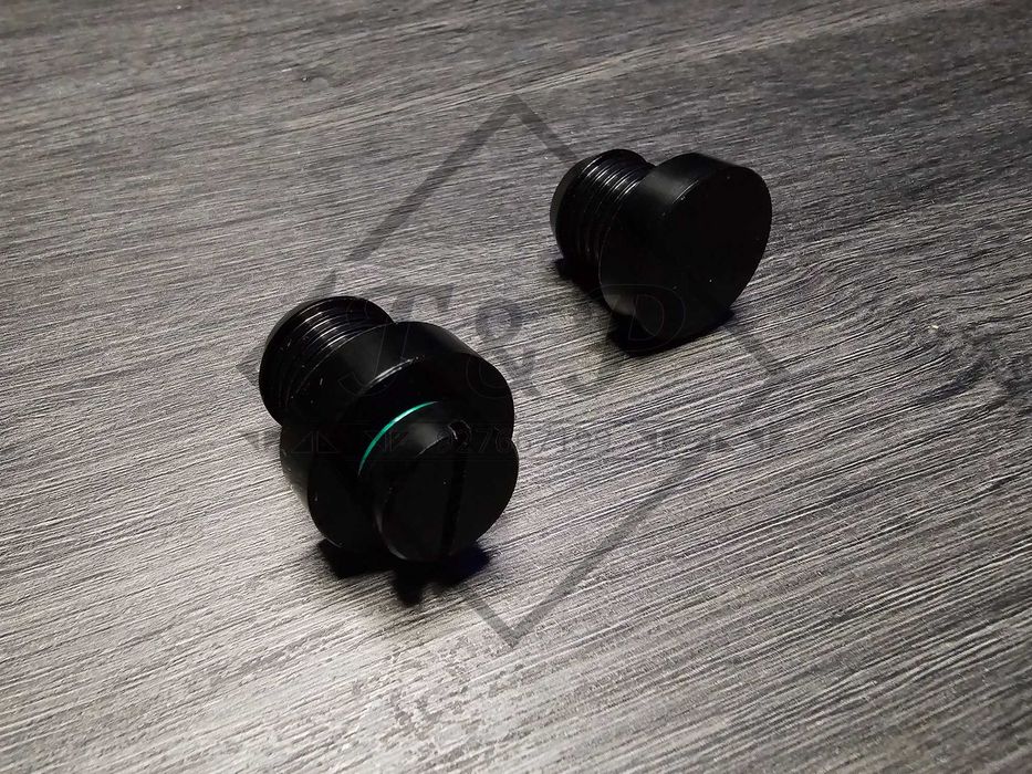 KIT Anular EGR BMW - NOVOS - Supressor + Junta Cega - Motor M47 / M57