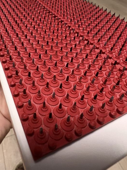 Аплікатор коврик Ляпко