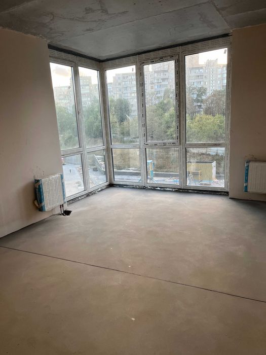 продам 3 кімн квартиру ЖК Сіті Хаб вул. Мокра 8 - Б / ЖК CITY HUB від власника
