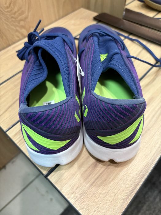 Футзалки adidas messi