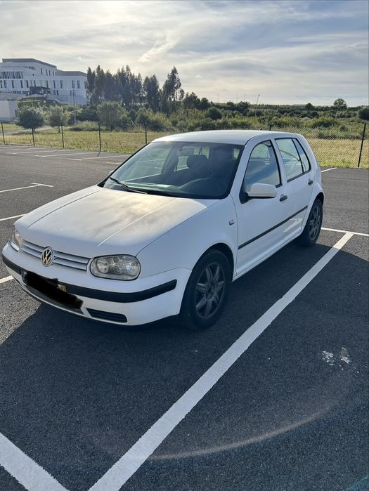 VW golf 4 1.9 tdi