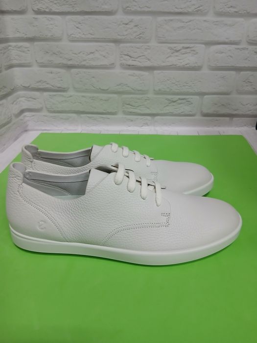 Кросівки жіночі шкіряні ECCO Leisure р.42