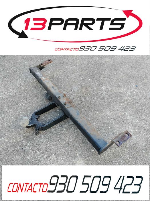 Engate Gancho Reboque Toyota RAV4 2005