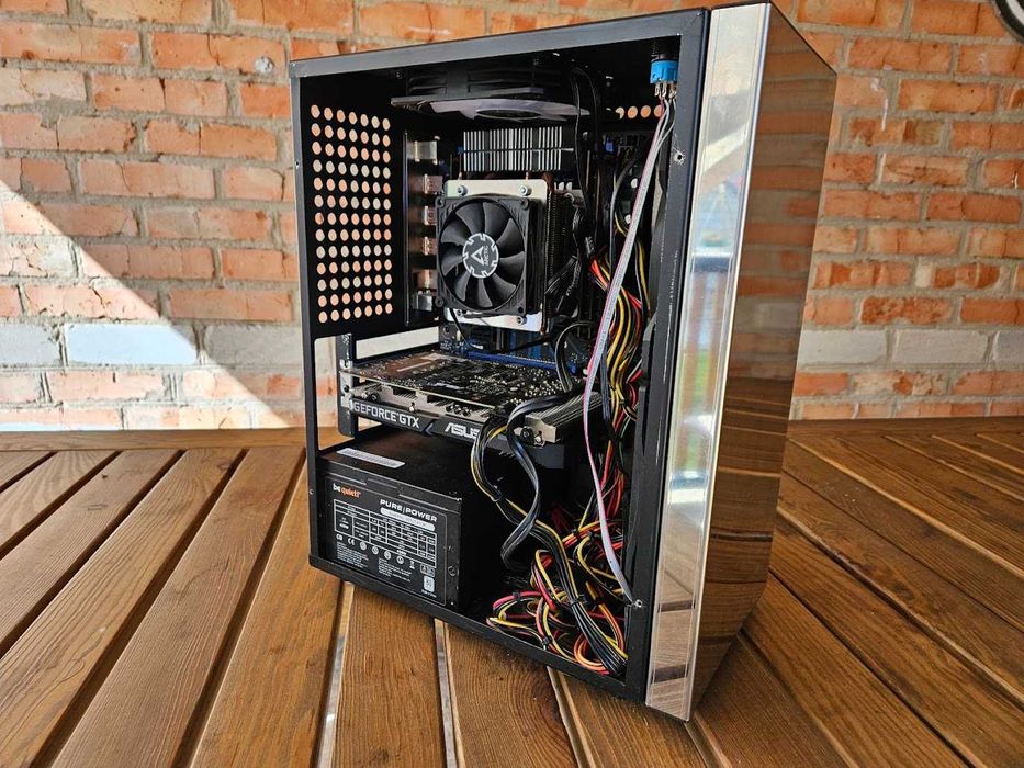 Комплект x99 qd4 + 2680v4 + 32gb ddr4 + куллер