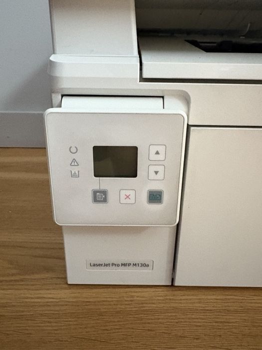 Принтер, сканер, ксерокс НР LaserJet Pro M130a (G3Q57A)