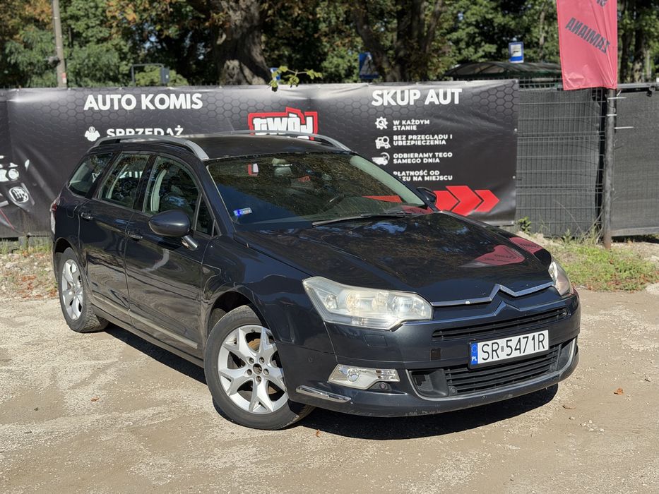 Citroën C5