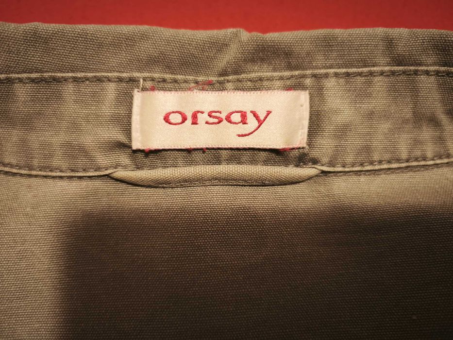 Kurtka letnia Orsay
