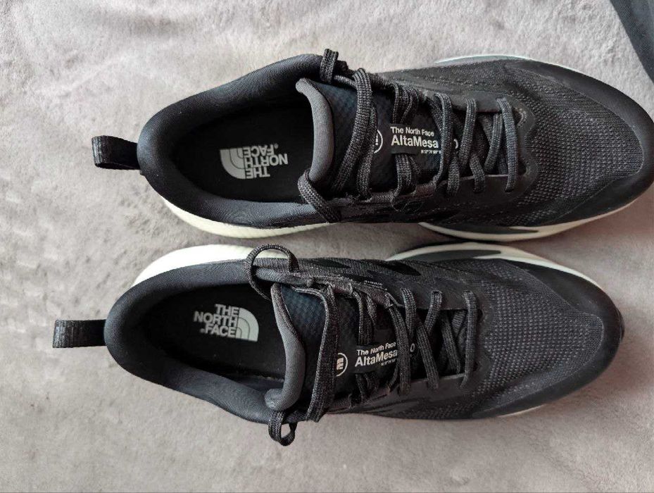Чоловічі кросівки The ​​North Face Altamesa 500 (12US/30cм)