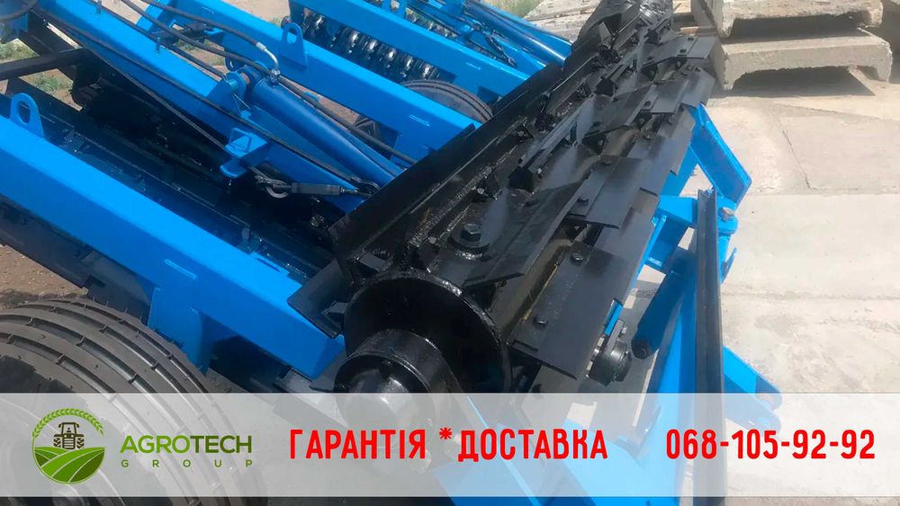 Коток рублячий КЗК 6,04 | Доставка