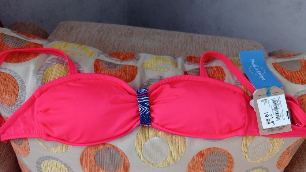 Пляжний Одяг-Сток та Суцільний в бассейн