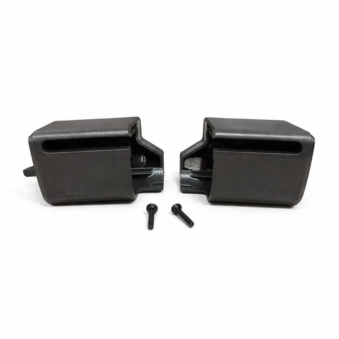 Kit Reparação Chapeleira Mala Volkswagen Passat B5 Golf 4 Bora Variant