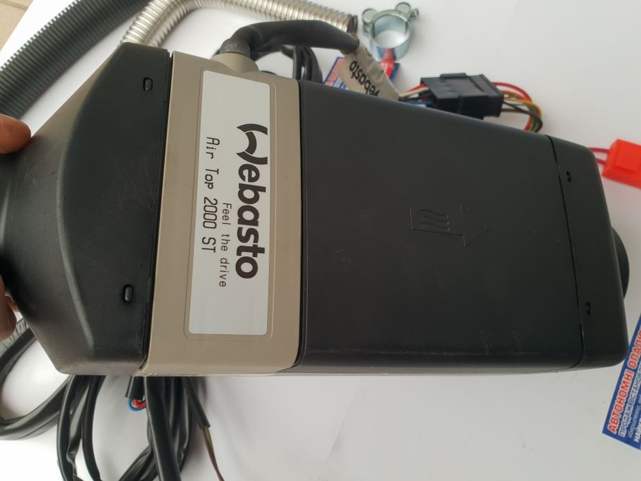 Автономка,автономный отопитель,обогреватель,вебасто,webasto,ремонт,фен