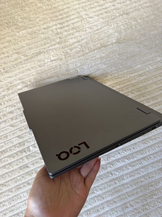 150+ Ноутбуків в Профіліℹ️TOP Lenovo LOQ‼️RTX4050 6Gb‼️RAM 24Gb/Core i5 12450HX/SSD 512Gbℹ️Traid-in/  Розтрочка