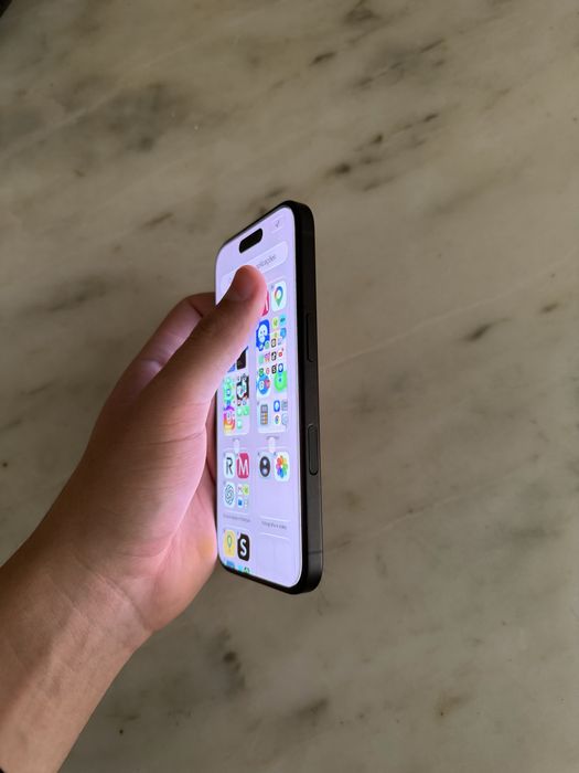 Iphone 16 128GB