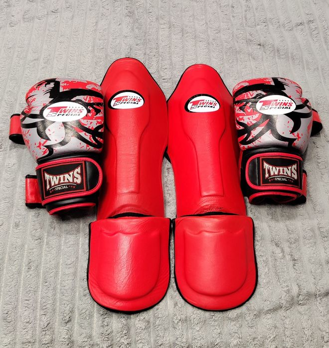 Комплект для тайского бокса
