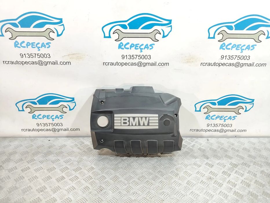 Tampa de motor BMW serie 5 E60 E61