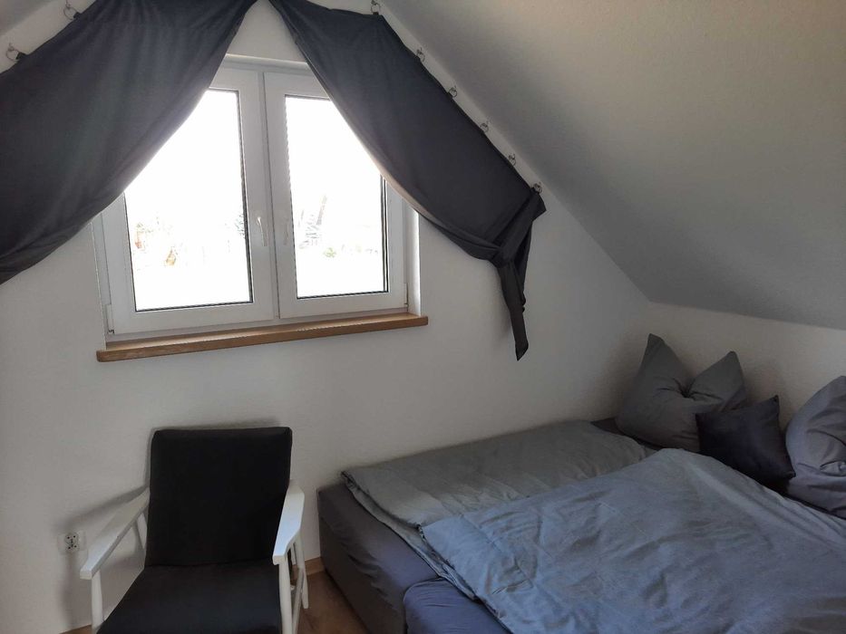 Agroturystyka pod dębem, domek, noclegi, wolne pokoje, Bory Tucholskie