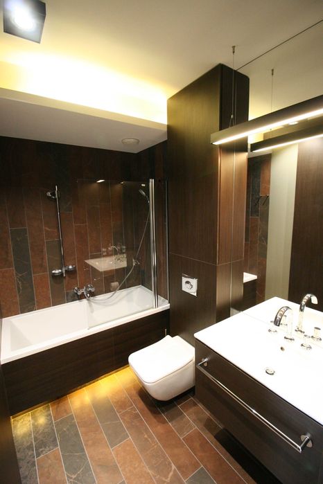 Polonijna 11 - piętro 11 - piękny widok! 2pokoje, 38 m² + balkon do wynajęcia od 01.09.2026 - Widok 5