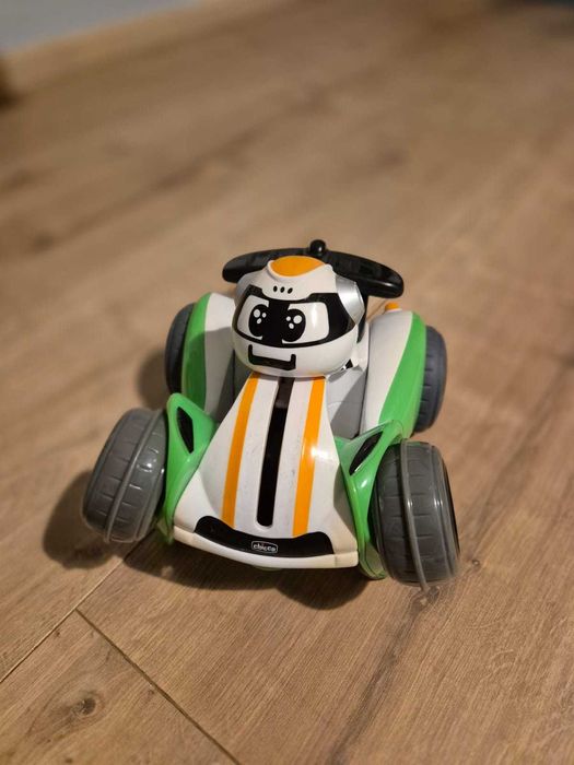 Robot Chicco Robochicco Rc061075_ 2w1