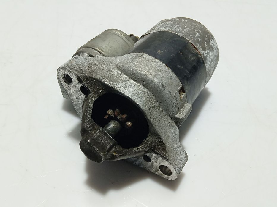 Motor de arranque RENAULT Twingo II (CN0_)