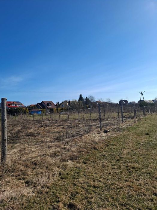Działka 10,34 Leśna/ Tatarkiewicza - Widok 3