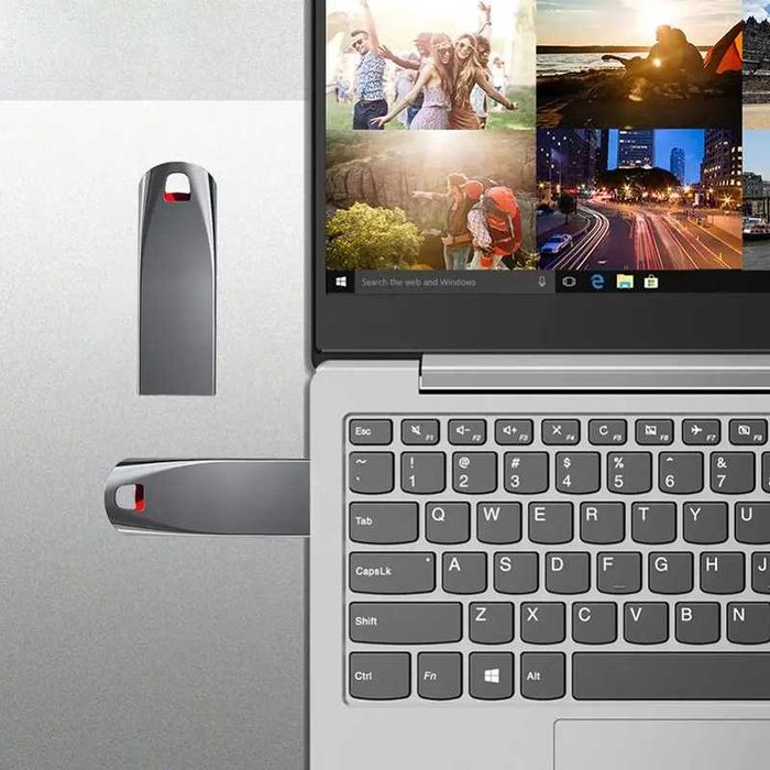 Pendrive XIAOMI 2TB FLASH DISK USB Dysk Przenośny USB 3.2 520Mb/s