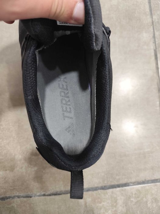 Ténis Terrex SWIFT R2 Adidas