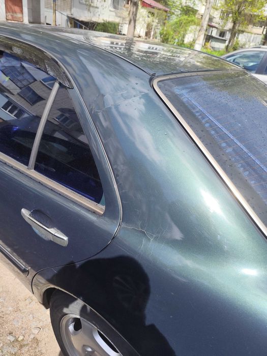 Продам Мерседес Е240