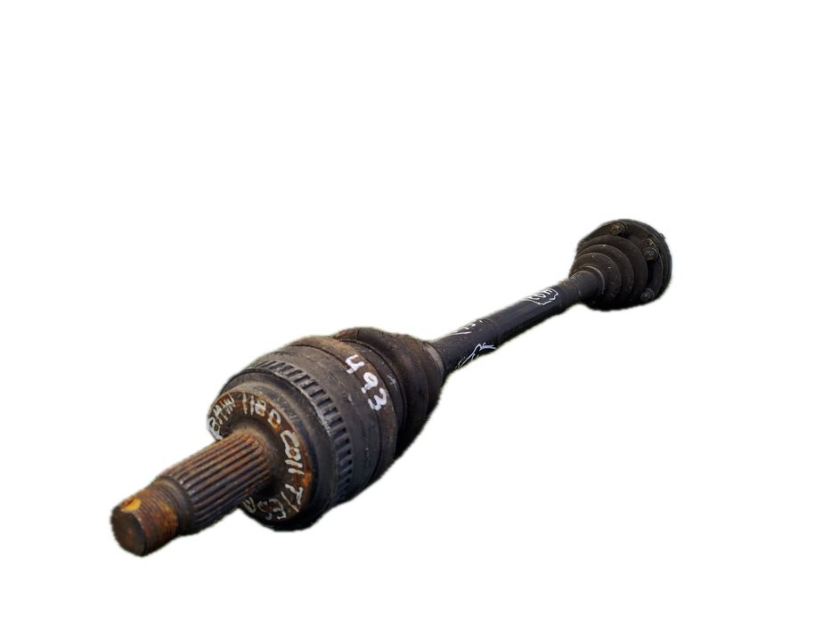 Transmissão frente esquerda BMW 1 (E81)