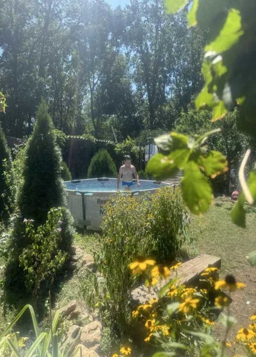 tir-31. Дом со всеми коммуникациями в Хаджибейском районе. 3 спальни.