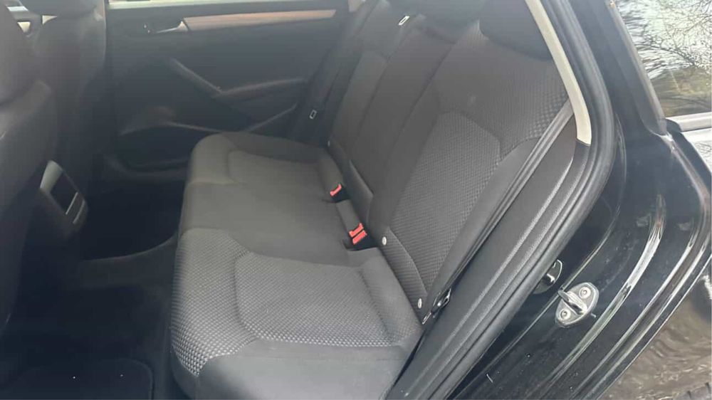 Продам пасат б7 2.5 газ/бенз