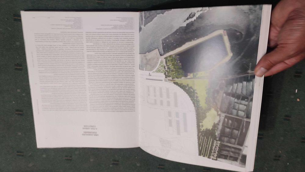 Concursos Perdidos Arquitectura Paisagista