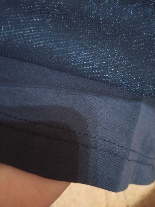 Сукня на дівчинку 11-12 р.