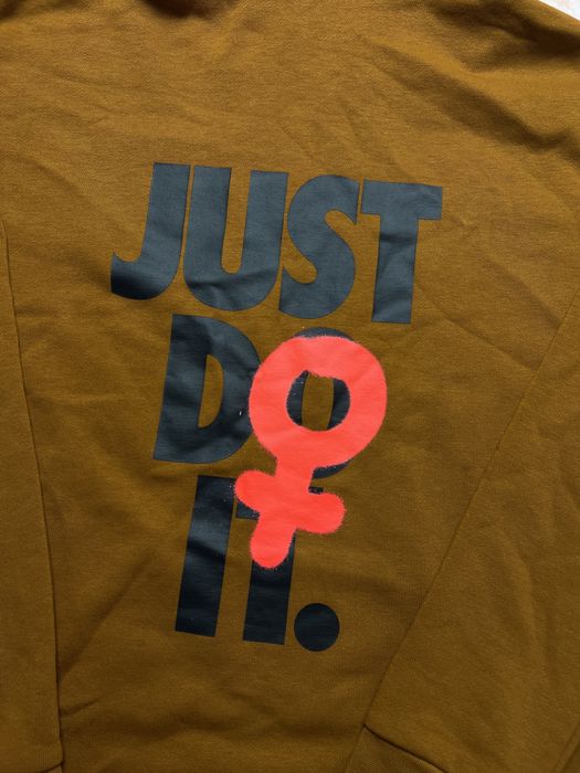 Bluza damska Nike
