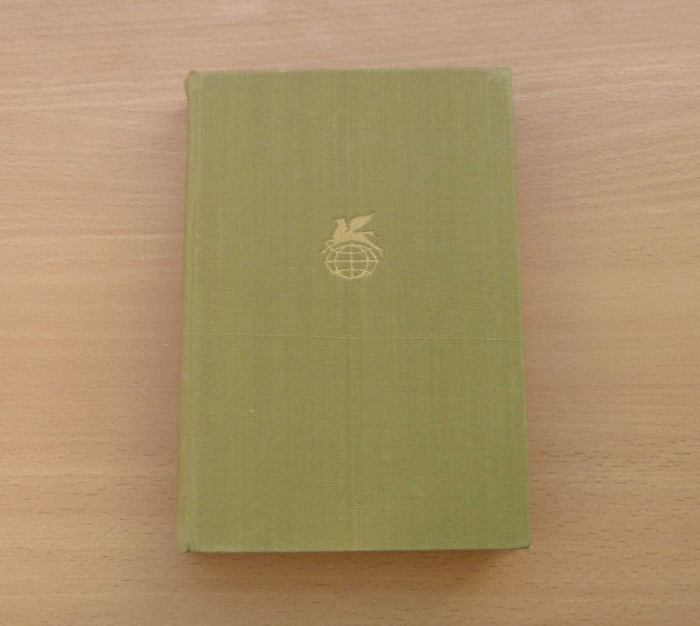 Жюль де Гонкур. Эдмон де Гонкур. Романы. 1972