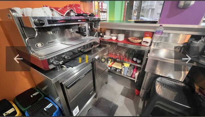 Excelente Trespasse na zona das Barrocas ( SÓ ESTA SEMANA )