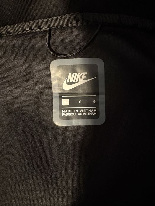 Bluza NIKE TECH FLEECE rozm. L