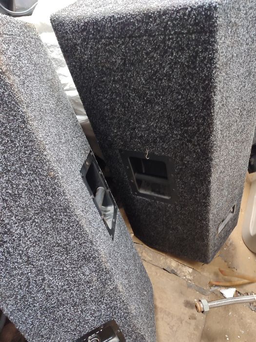 Продам колонки  Leader prоmusik ,Park audio beta 4215