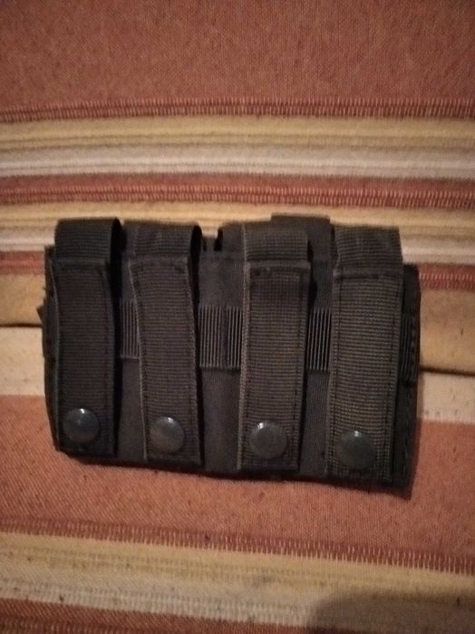 Airsoft Diverso Material