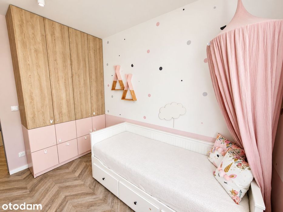 3 pokoje | 68 m² | Premium | Art City | Fabryczna 9 (Grzegórzki)