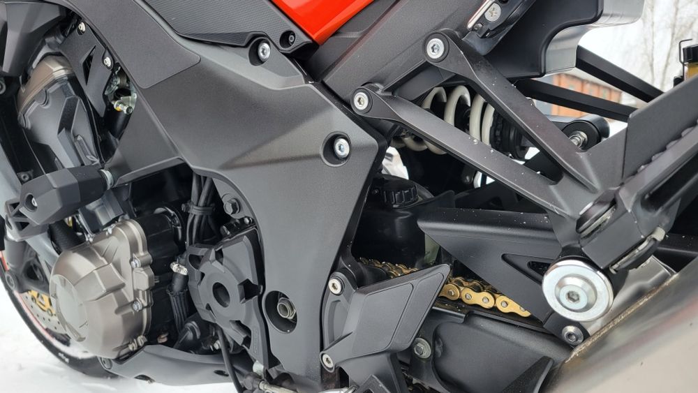 Kawasaki Z1000 2015p.