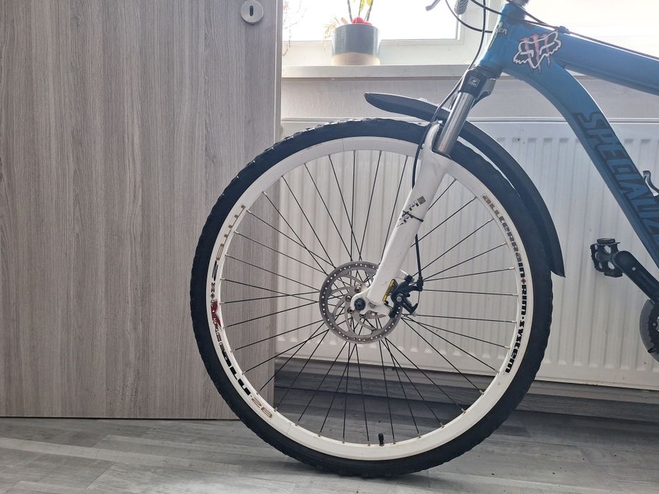 Велосипед Specialized Hardrock 28 Zoll.