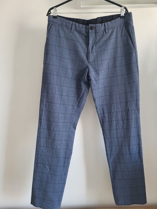 Spodnie męskie Tommy Hilfiger 36/34