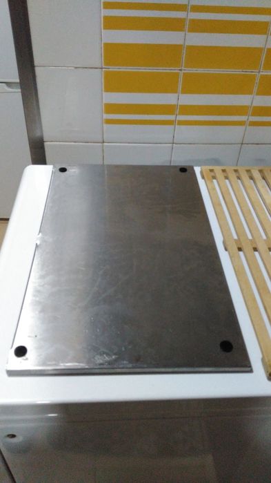 Large Bread Cutting Board438046295716024323