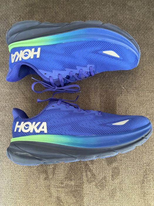 HoKa CLlToN 9 Чоловічі